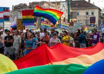 Sutra se održava Bh. povorka ponosa u Sarajevu: Evo koje ulice će biti zatvorene i kako će saobraćati GRAS