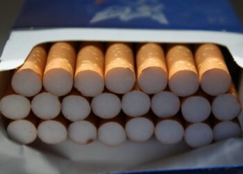 Cigarete u Njemačkoj uskoro znatno skuplje: Cijena kutije mogla bi porasti na 11,40 eura