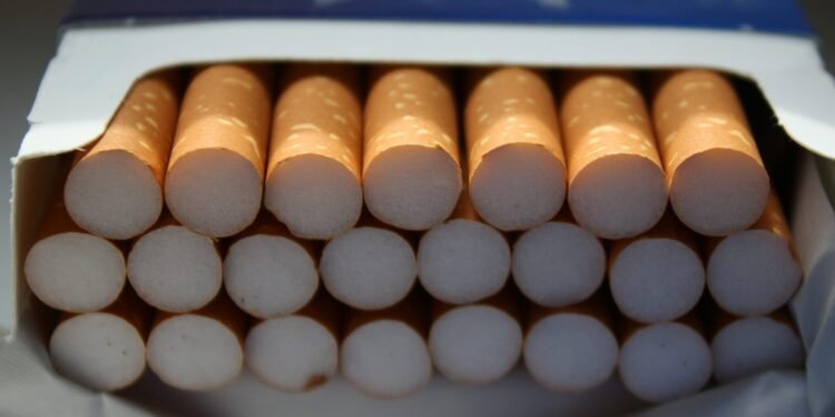 Cigarete u Njemačkoj uskoro znatno skuplje: Cijena kutije mogla bi porasti na 11,40 eura