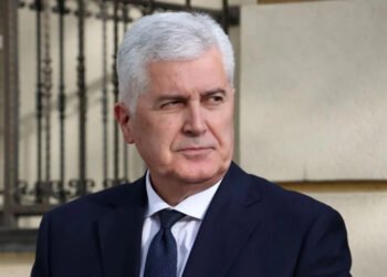 Hercegovina se trese… procurile tajne fotografije Dragana Čovića…