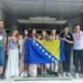 Ponos za BiH: Mladi matematičari osvojili čak šest medalja na Balkanskoj olimpijadi
