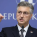 “Sad smo još fini”: Plenković iz Bruxellesa poslao poruku onima koji plaše Hrvate