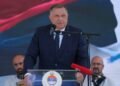 Dodik izazvao osude izjavama o Muslimanima: SDS napustio skup, čuli se zvižduci