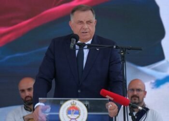 Dodik izazvao osude izjavama o Muslimanima: SDS napustio skup, čuli se zvižduci