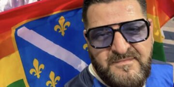 Nihad Aličković najavio da će sljedeće godine blokirati Bh. paradu ponosa