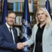 Željka Cvijanović: Izrael uvijek spreman da brani interese Srpske