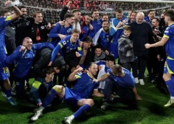 Zmajevi saznali mogućeg rivala u nokaut fazi: Evo ko čeka BiH ako savlada Katar