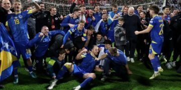 Zmajevi saznali mogućeg rivala u nokaut fazi: Evo ko čeka BiH ako savlada Katar