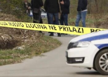 Stravična nesreća: Otac traktorom pregazio dijete od godinu i po!