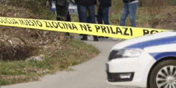 Stravična nesreća: Otac traktorom pregazio dijete od godinu i po!