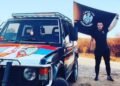 Zbog provokacija kod masovne grobnice osuđen na šest mjeseci zatvora