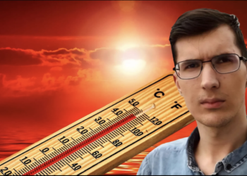 Sladić najavio dolazak toplotnog vala u BiH, temperatura će tokom noći biti do…