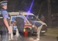Stravična nesreća na proslavi u Sarajevu: Mladić (21) ispao sa krova vozila u pokretu, ljekari mu se bore za život