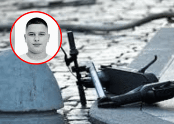 Tuga: Ovo je 15-godišnjak koji je preminuo nakon pada s električnog romobila