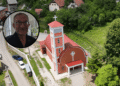 Franjo Tunjić iz Kaknja: Navijam za BiH, ovdje sam rođen, živim i zarađujem svoj kruh