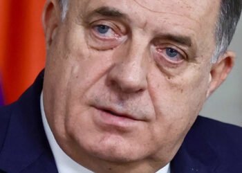 DODIK OPET JAVNO POTVRDIO DA MU JE SECESIJA CILJ: “Moramo ići do slobode, a ta sloboda se zove država Republika Srpska”