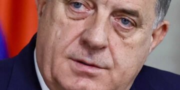 DODIK OPET JAVNO POTVRDIO DA MU JE SECESIJA CILJ: “Moramo ići do slobode, a ta sloboda se zove država Republika Srpska”