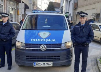 PU Zvornik tvrdi: Sve aktivnosti naših policajaca poduzimane planski i u skladu sa zakonom