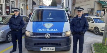 PU Zvornik tvrdi: Sve aktivnosti naših policajaca poduzimane planski i u skladu sa zakonom