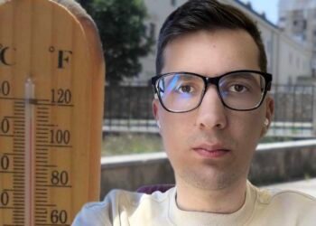 BiH pred novim toplotnim udarom: Nedim Sladić otkrio kada stižu temperature do 41 stepen