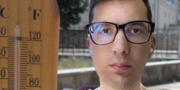 BiH pred novim toplotnim udarom: Nedim Sladić otkrio kada stižu temperature do 41 stepen