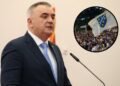 Pokrenut proces za zabranu ratne zastave Armije BiH