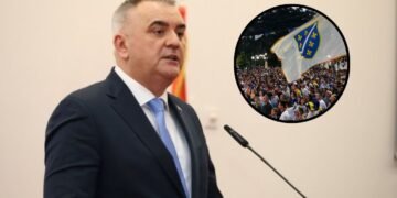 Pokrenut proces za zabranu ratne zastave Armije BiH