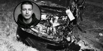 Tuga u BiH: U nesreći u Sloveniji poginuo 20-godišnji Tarik Mujarić