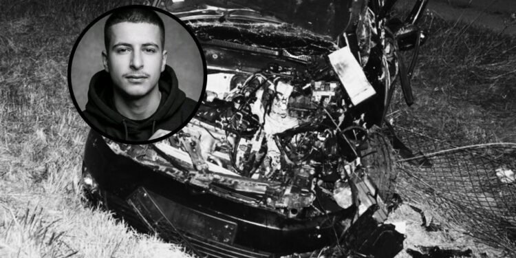 Tuga u BiH: U nesreći u Sloveniji poginuo 20-godišnji Tarik Mujarić