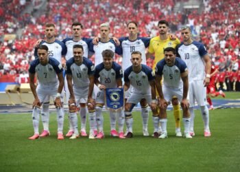 Amerikanci s velikim respektom govore o Zmajevima: “Bosna i Hercegovina može iznenaditi svakoga”