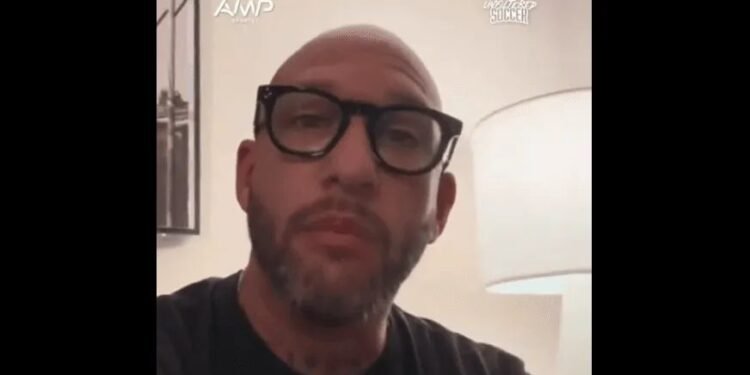 Tim Howard provocirao Zmajeve: “Bolje vam je da ne dolazite u San Francisco”