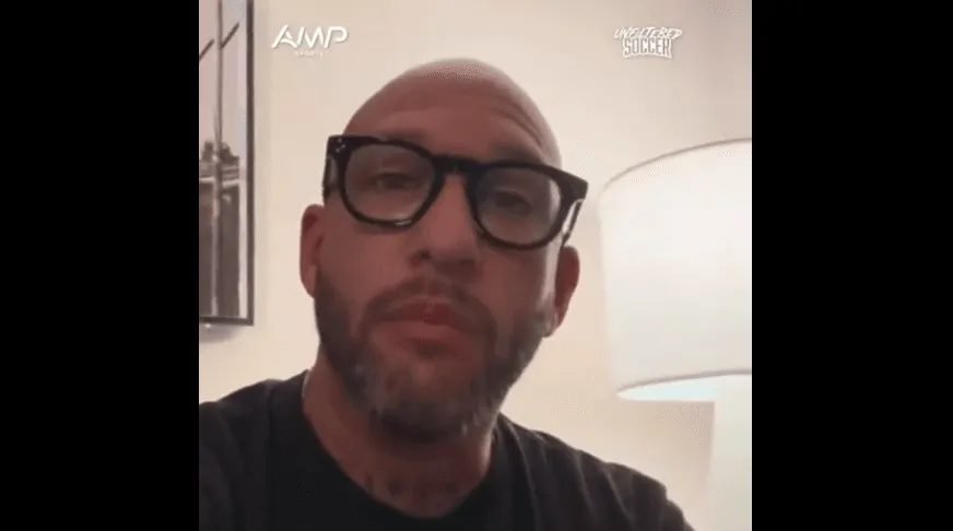 Tim Howard provocirao Zmajeve: “Bolje vam je da ne dolazite u San Francisco”