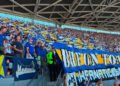 Navijači BiH pokupovali sve ulaznice koje smo dobili za SAD. N/FS BiH: Ostale ulaznice kupujte preko FIFA
