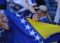 “Ljiljani” Halida Bešlića dio playliste reprezentacije BiH na Svjetskom prvenstvu