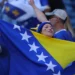 “Ljiljani” Halida Bešlića dio playliste reprezentacije BiH na Svjetskom prvenstvu