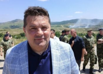 Nenad Stevandić: Jaka Srbija garant bezbjednosti svim Srbima