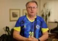 Oglasio se premijer Nikšić: Hoće li zbog utakmice Zmajeva četvrtak biti neradni?