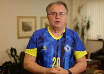Oglasio se premijer Nikšić: Hoće li zbog utakmice Zmajeva četvrtak biti neradni?