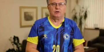 Oglasio se premijer Nikšić: Hoće li zbog utakmice Zmajeva četvrtak biti neradni?