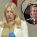 Burno na sjednici Predsjedništva BiH: Cvijanović izašla zbog Bećirovića