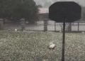 Jako nevrijeme pogodilo BiH: Led zabijelio Bosanski Petrovac (VIDEO)