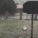 Jako nevrijeme pogodilo BiH: Led zabijelio Bosanski Petrovac (VIDEO)