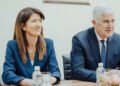 DARIJANA FILIPOVIĆ OTVORENO PRIJETI: “Jedna od opcija je i treći entitet…”