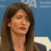 Darijana Filipović: Treći entitet je opcija ako Hrvati ne mogu zaštiti svoja prava
