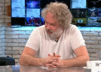 Iskompleksirani srbijanski novinar: “Želim da BiH i Hrvatska ispadnu i da propadnu”