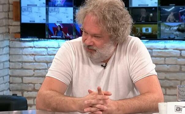 Iskompleksirani srbijanski novinar: “Želim da BiH i Hrvatska ispadnu i da propadnu”