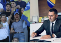 Načelnik Kaknja neće dati slobodan dan uposlenicima zbog utakmice BiH – SAD: “U 7 na posao. Nije fer prema ostalim”