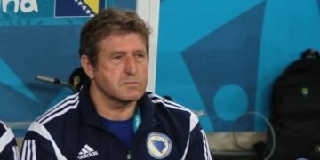 Safet Sušić za medije u Srbiji: Od Džeke ne očekujem ništa, ima 40 godina