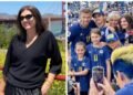 Sestra Edina Džeke poslala snažnu poruku pred duel sa SAD-om
