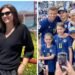 Sestra Edina Džeke poslala snažnu poruku pred duel sa SAD-om